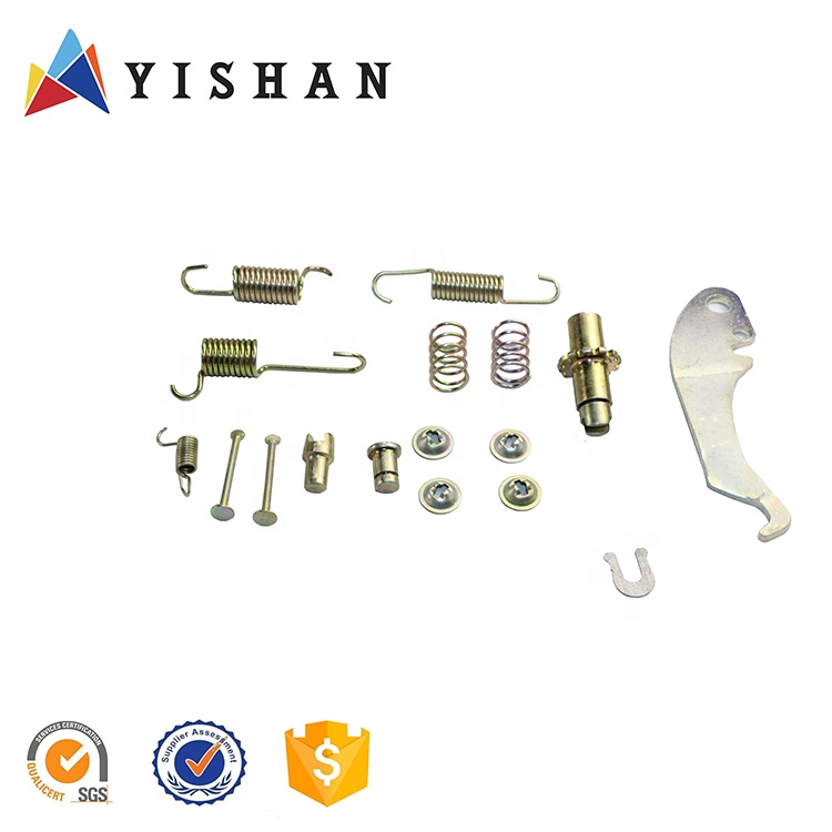 8-28389723-PT 8283897231 HAND BRAKE REPAIR KITS FOR AUTO PARTS CHASSIS PARTS FOR ISUZU 600P NKR55 NKR