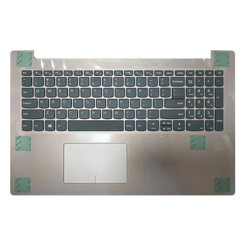 Новый подлинный PT для Ideapad серии 320-15 330-15, сенсорная панель для рук 5CB0R59301