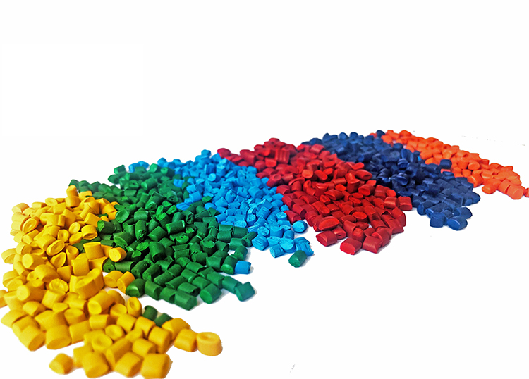 Хорошая цена, гранулы из нейлона LDPE, гранулы из переработанных гранул, машина для производства гранул