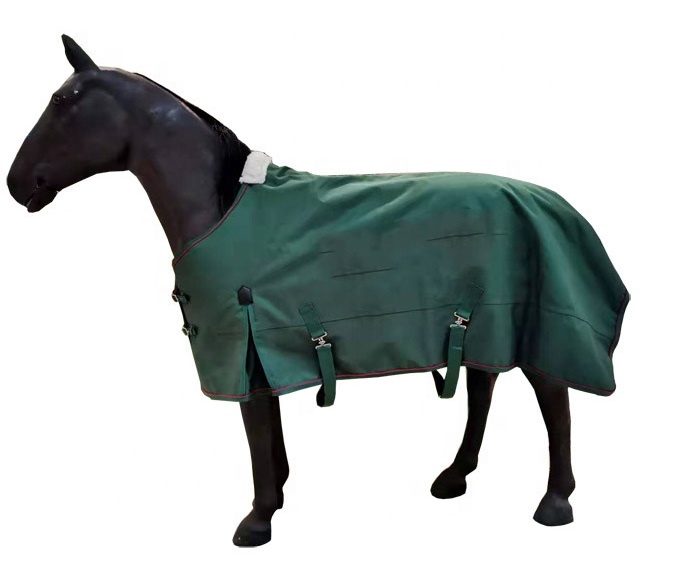 Оборудование для лошадей, продукция Equine, водонепроницаемые коврики для конного спорта, дышащий комбинированный устойчивый ковер для лошадей
