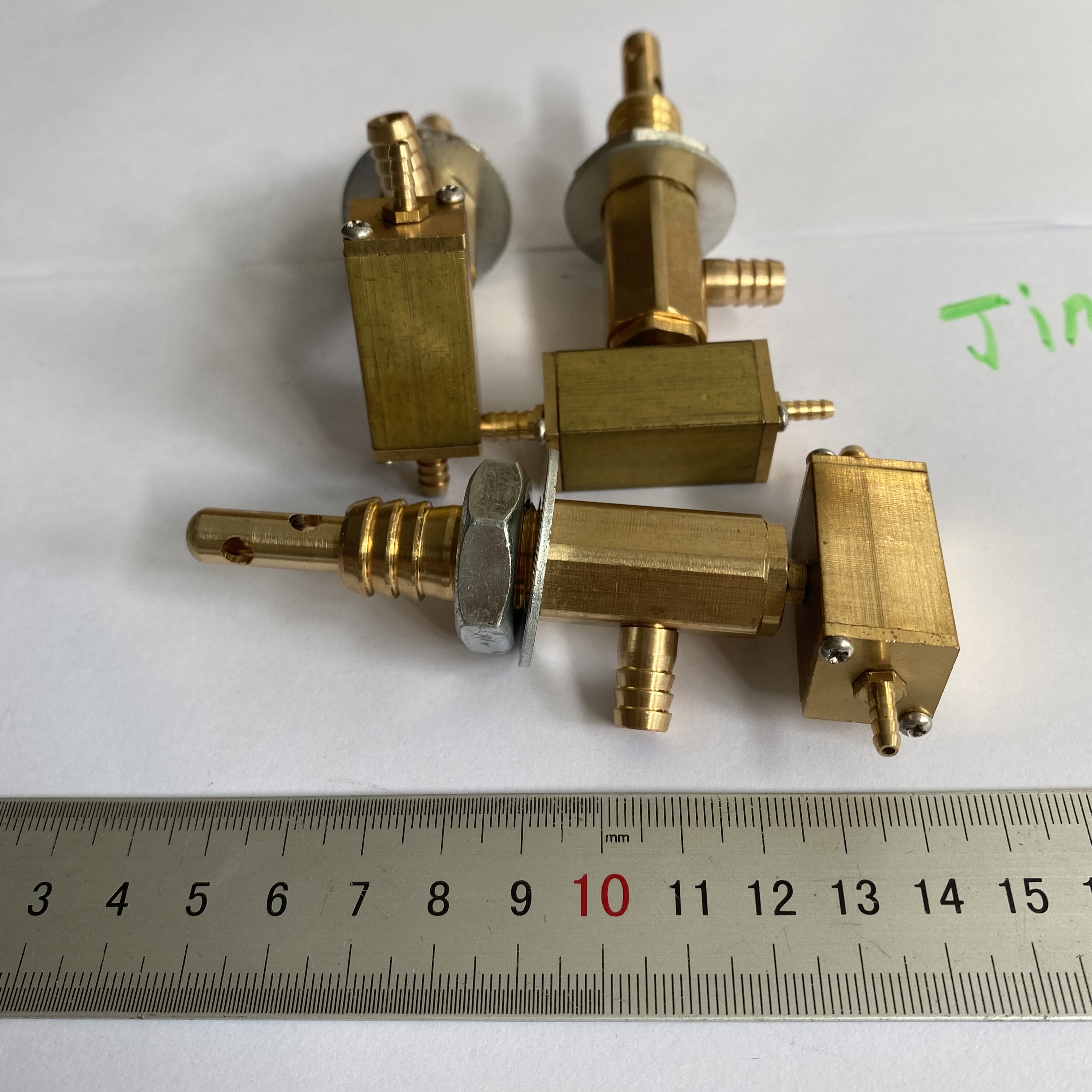 Dental hanging open valve unit chair dental