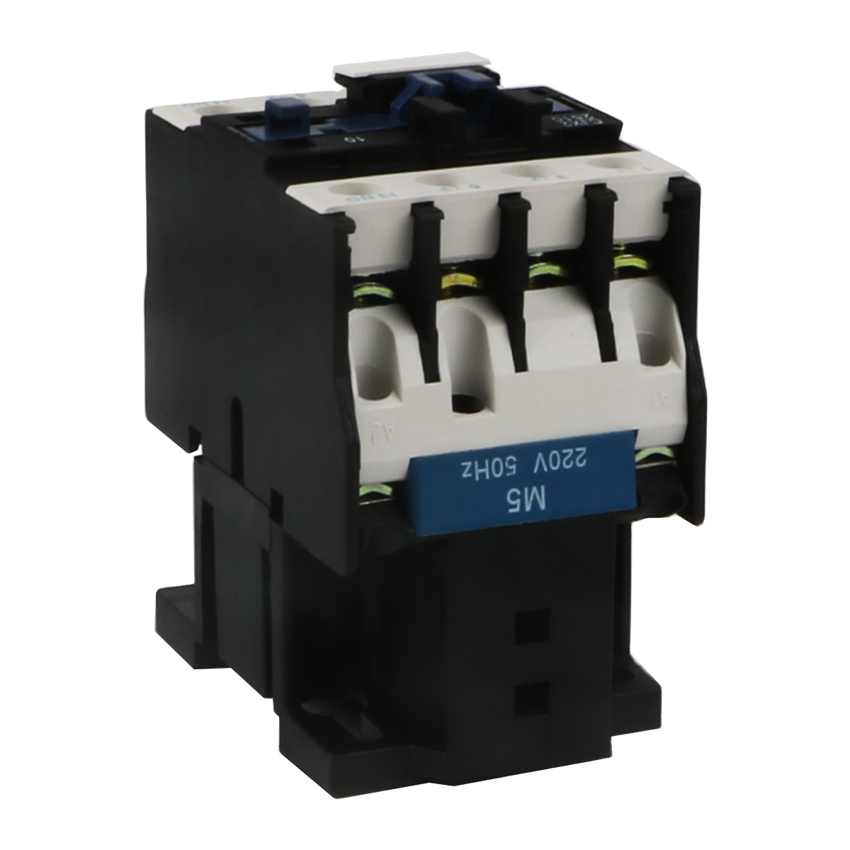 CJX2-2501 25A 50/60 Гц 3-фазный 3800V Контактор