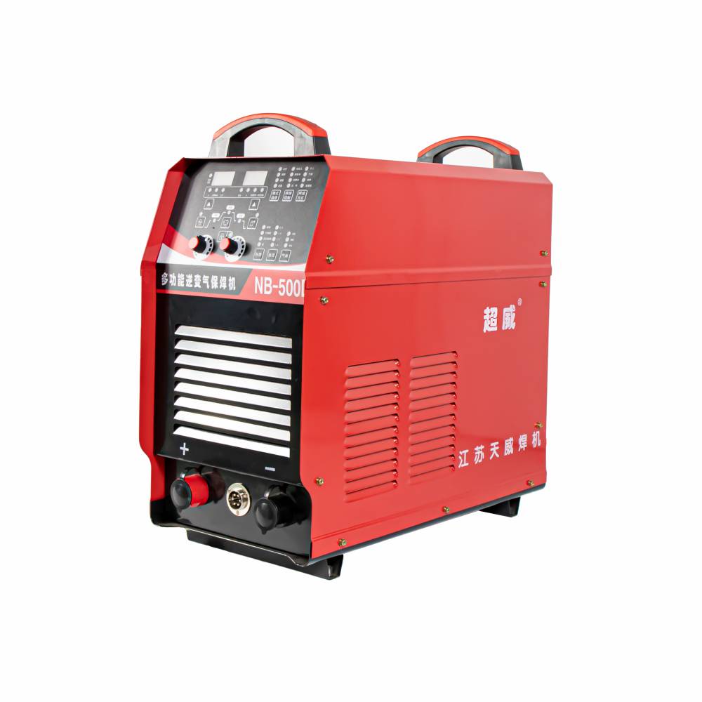 NB-350D NB-500D многопроцессорный инвертор, аппарат для пневматической стыковой сварки