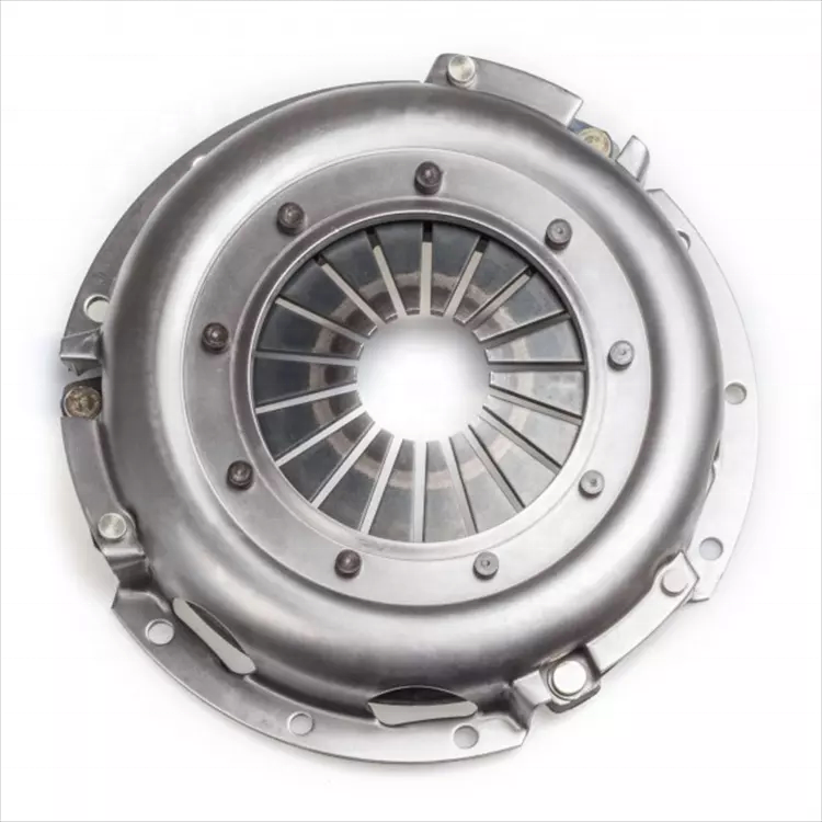 1136000160 комплекты сцепления для Geely EC7-RV 4G18A диаметр 210 мм и 20teetch