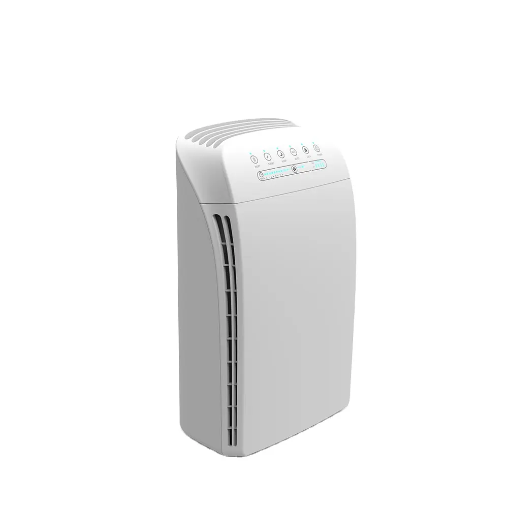 Uv Purifier 2020 Hot Sell Popular Air Purifier Kill Bacteria With Uv For Disinfection