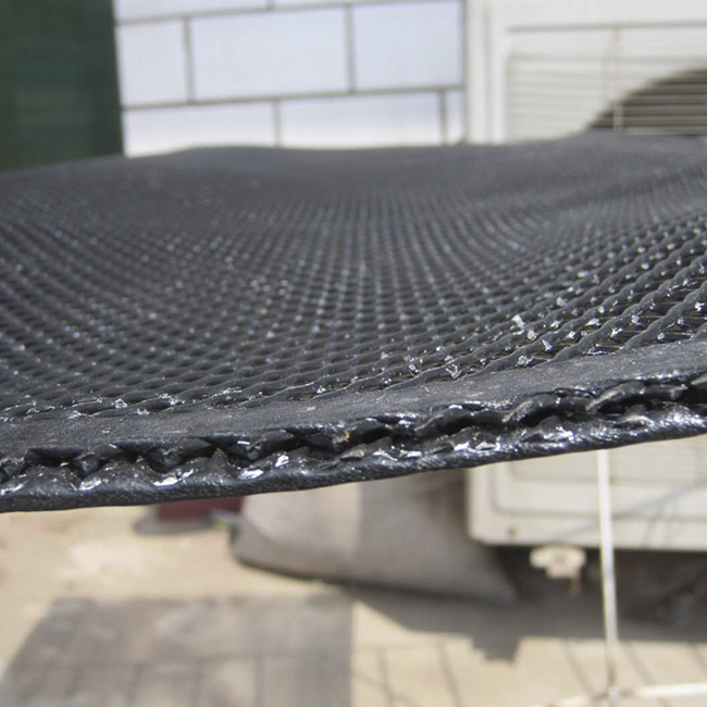 HDPE Oyster Сетка, HDPE Oyster Мешок