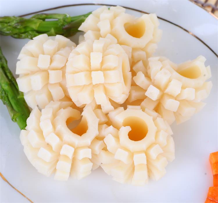 Заводская оптовая продажа, сосиски Surimi, замороженные продукты, замороженная рыба