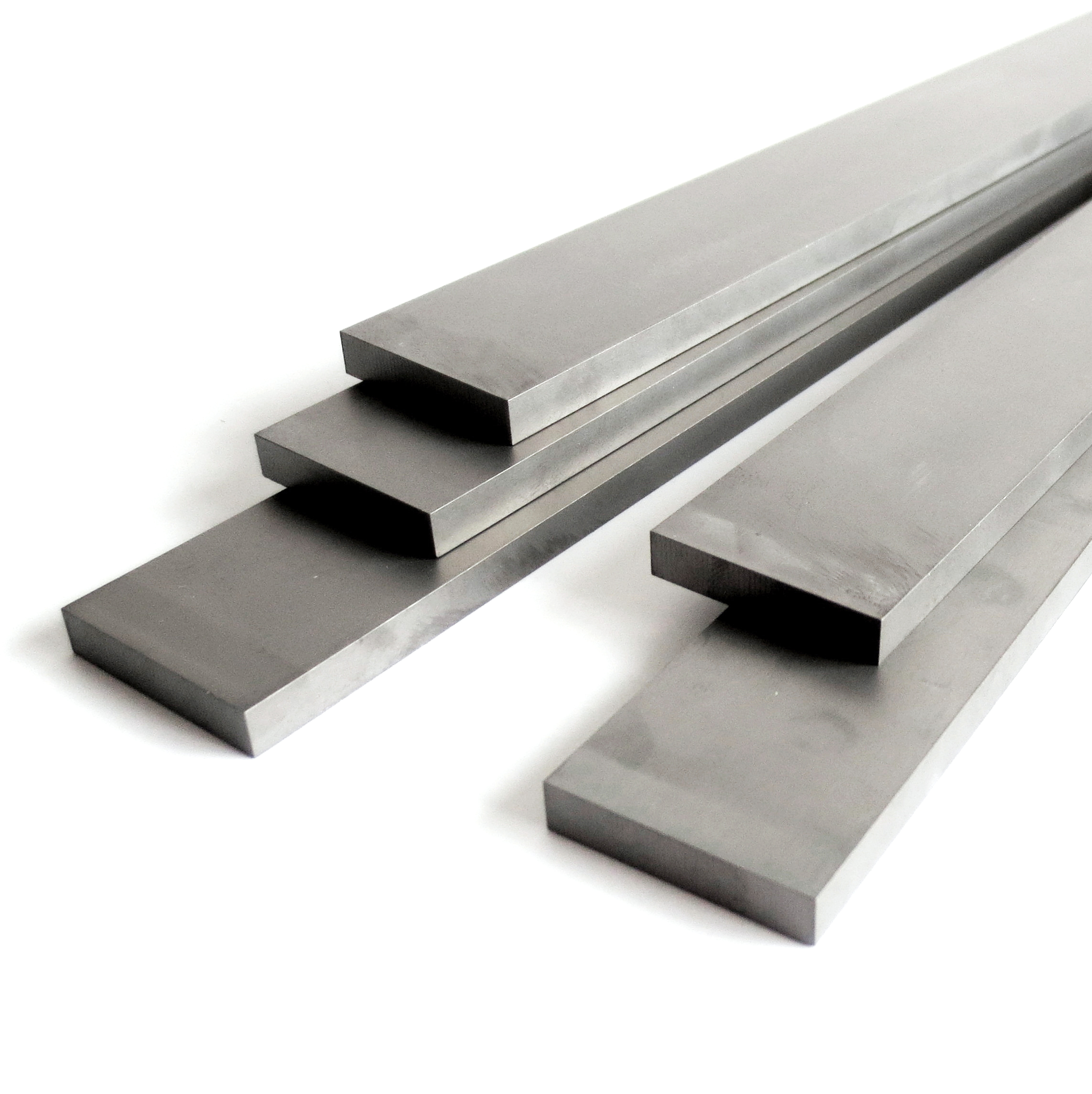 Zhuzhou ZZBETTER Manufacturer High Quality Tungsten Carbide strips Cemented carbide Flat Square Bars