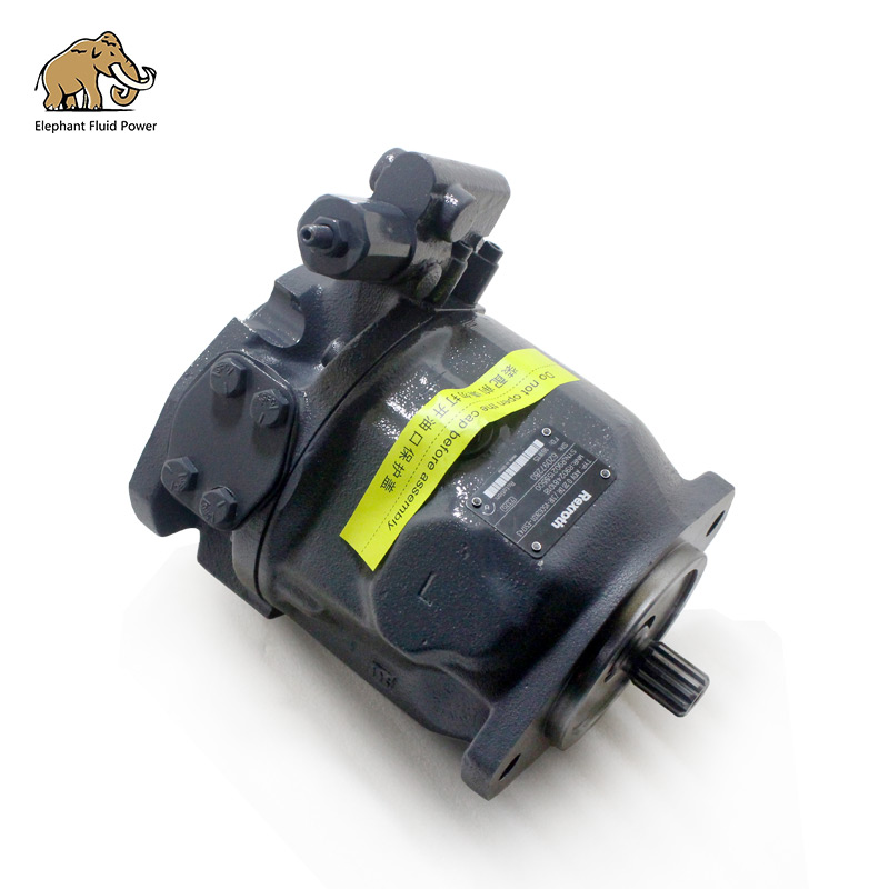 OEM concrete pump A10VO28dr31r-vsc62k01-es1743