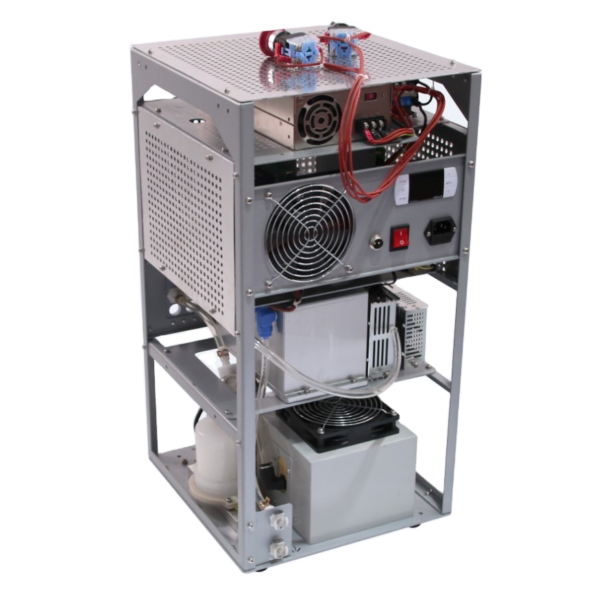 Diode Laser Permanent Hair Removal Spare Parts