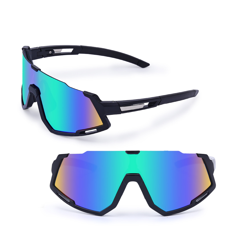 Комплект из 5 линз 2020 OEM новая модель велосипедных очков Outdo Oculos de Ciclismo солнцезащитные очки для пляжного волейбола мужские спортивные очки