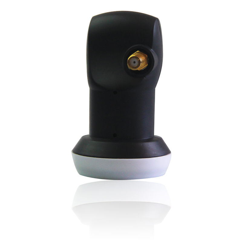 OPENSAT 2021smart digital lnb dubai LNB HD выход универсальный ku band lnbf single lnb 4k band ku lnbf universal