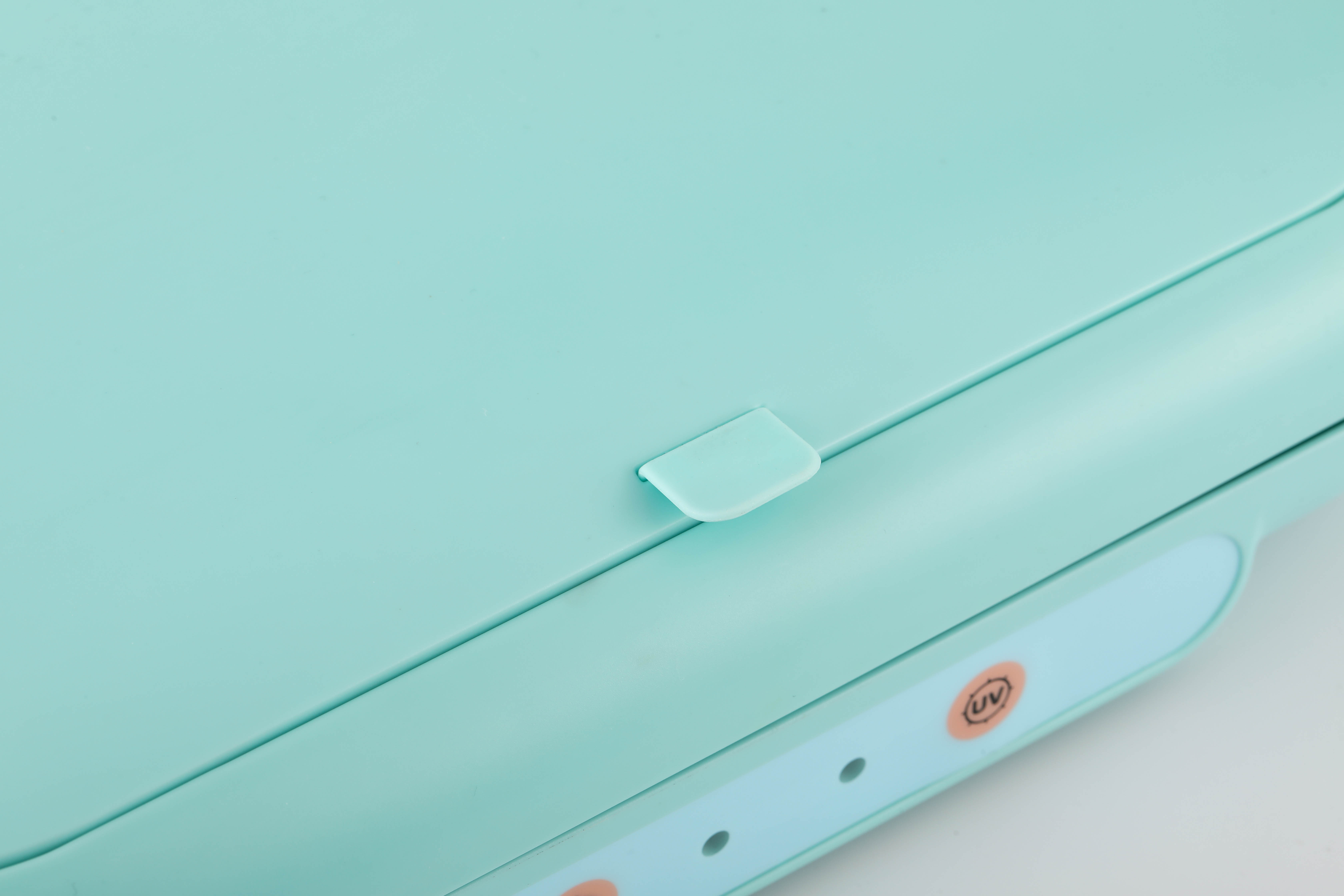 Retractable Mini Dryer Household Drying Foldable Small Clothes Uvc Sterilizing Box Disinfection Sterilization Box