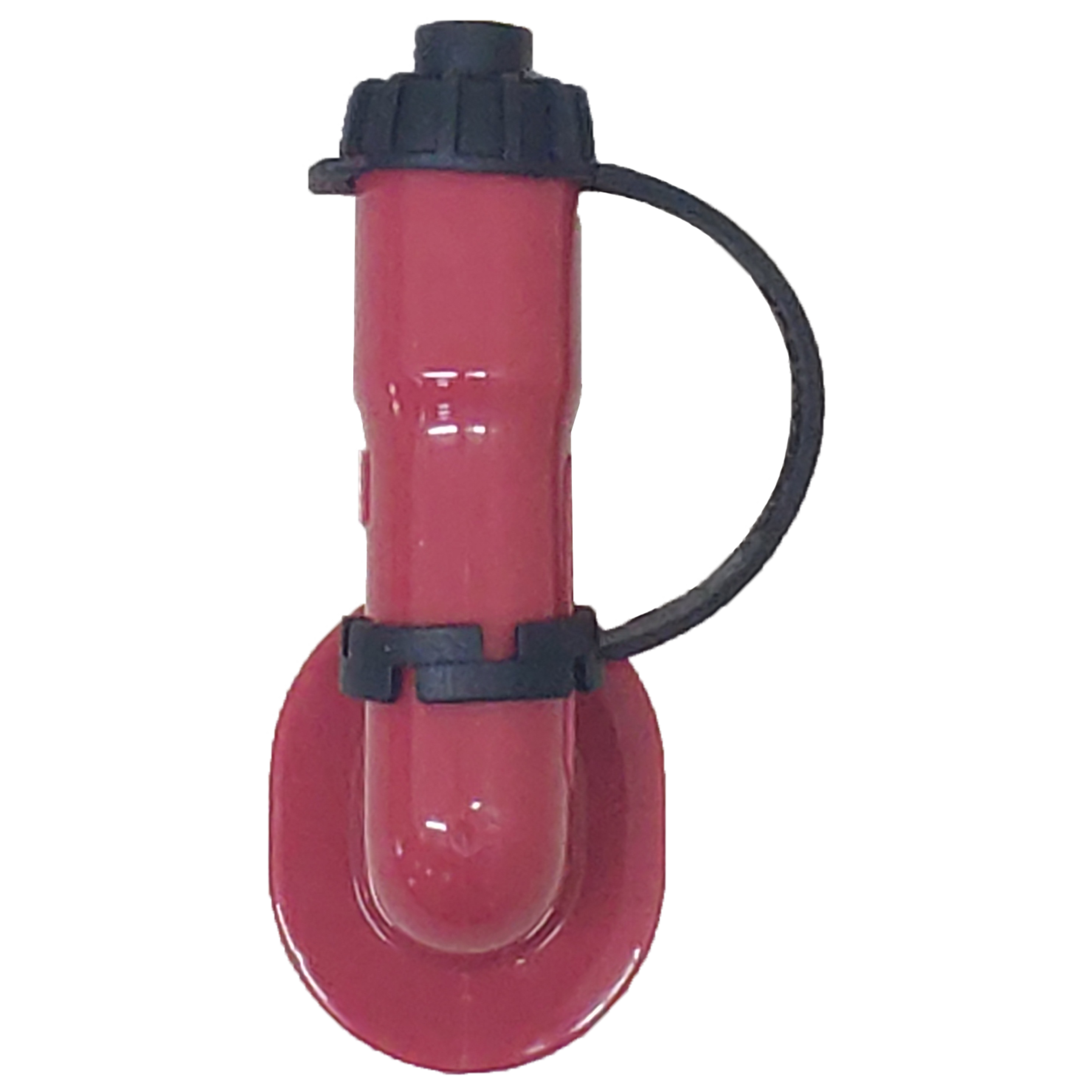 TPU Mouth Tube for life jackets