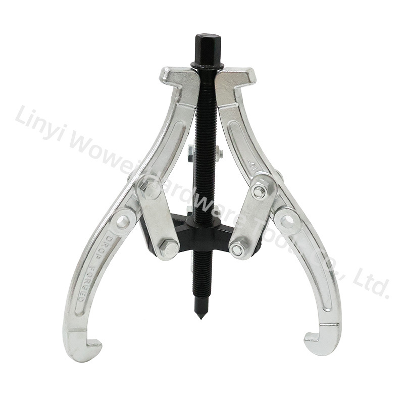 Strength factory Can Be Customized Puller Three Claw Puller Hole Inner Bearing Puller