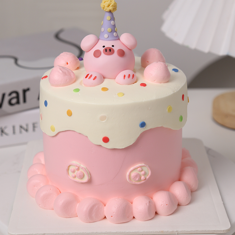 Baking Edible Food Grade Cake Cream Decorating Color Baking Ice Skin Experimental Pigment For Children 10ml 4-colour Set.