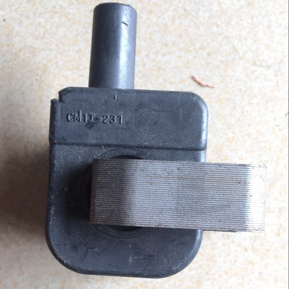 Ignition Coil 30500-P2A-J01 CM1T-231 For Honda Civic 96-00 KQ KT KY 30500P2AJ01 CM1T231