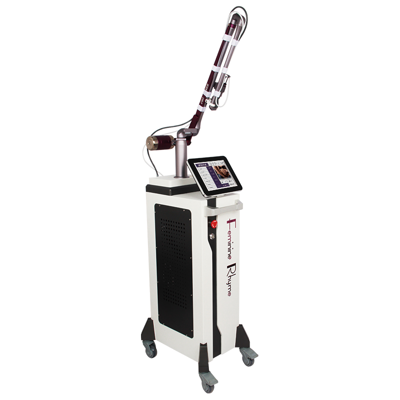 OEM ODM Co2 Fractional Laser Machine Fotona 4d Erbium Yag Laser 2940 Fotona Laser Fraccionado Co2 Dermatology Equipment