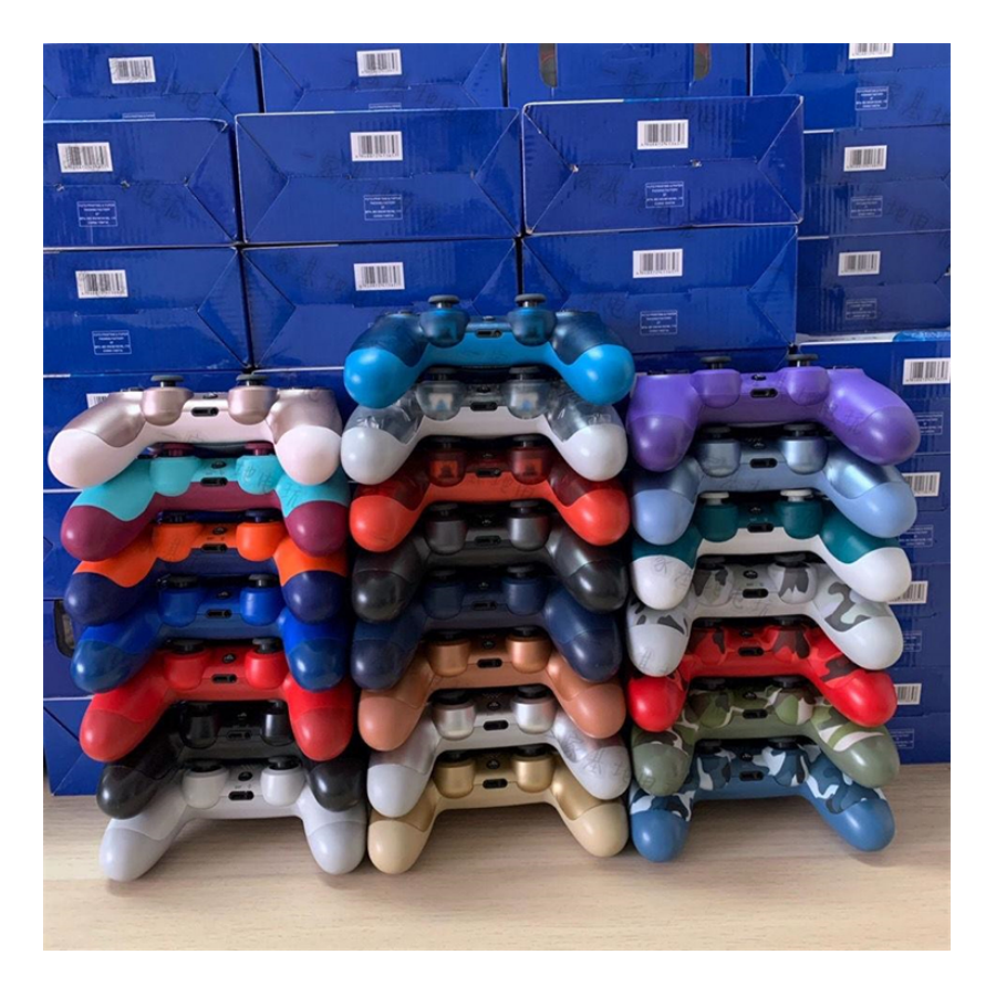 Джойстик игровой консоли Ps4
