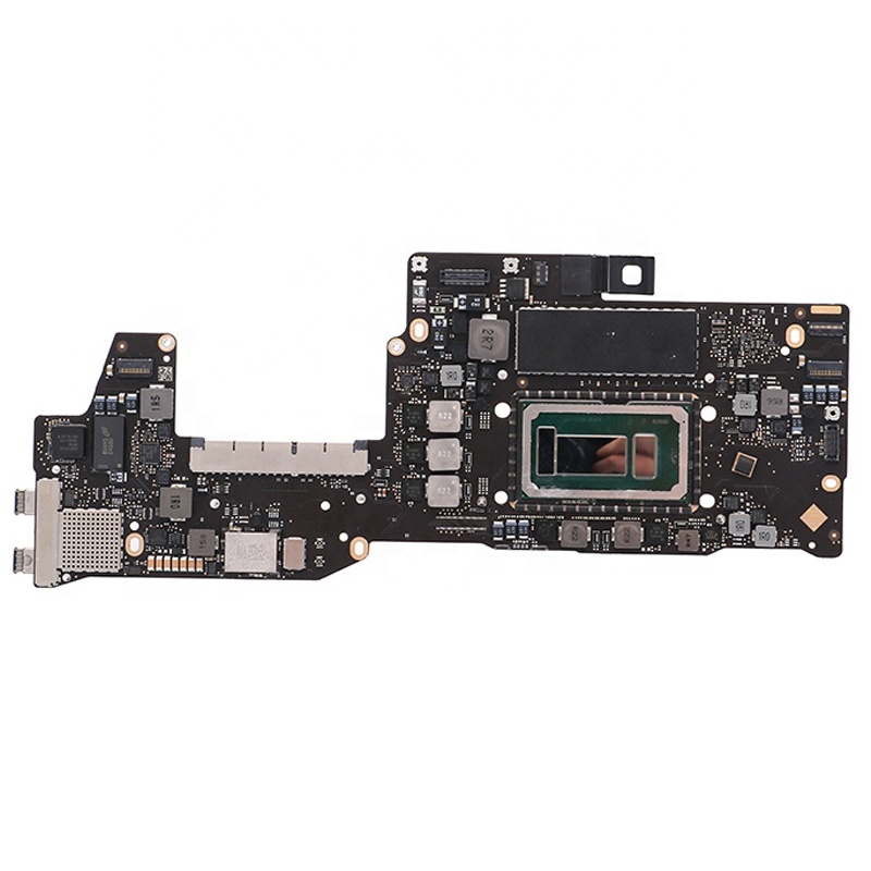 Оригинальная материнская плата для ноутбука i7 2,5 ГГц 16 Гб для MacBook Pro Retina 13 "A1708 логическая плата 661-07580 Год 2016