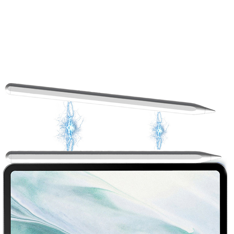 2022 новый стилус для сенсорного экрана Apple Pencil для планшета iPad