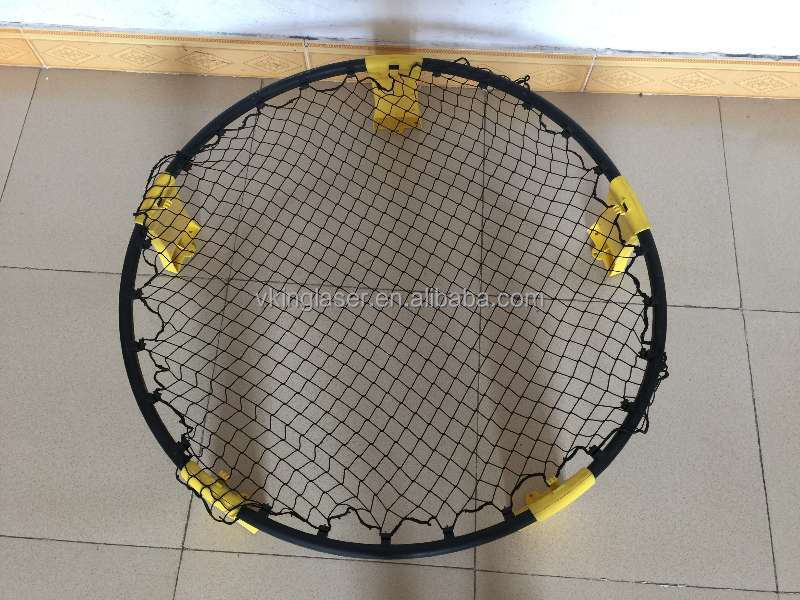 Amazon bestseller mini beach volleyball spike game set outdoor team sports lawn fitness equipment with 3 ball volleyball net