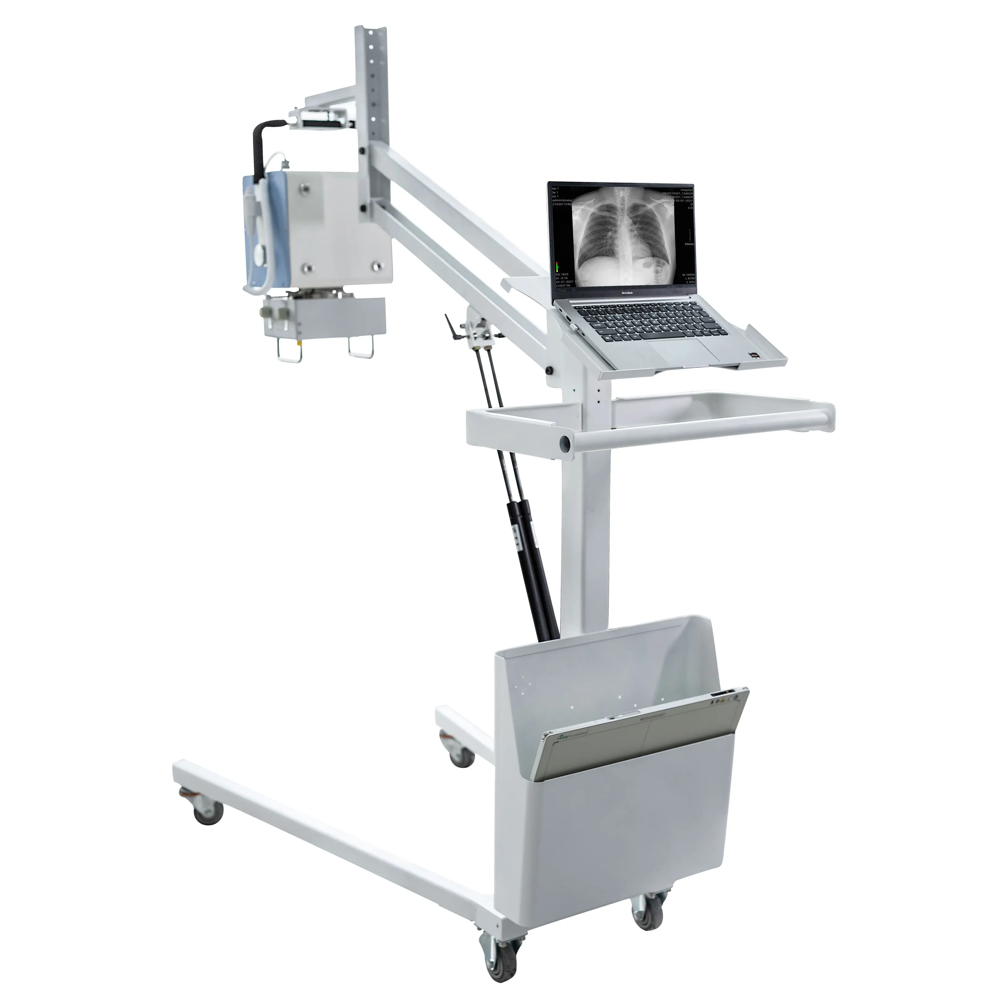 IN-D06 ICEN portable high frequency x-ray machine
