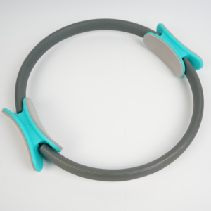 High Quality Custom EVA Fitness Ring For Pilates And Yoga Magic Pilates Circle With Bag Packaging
