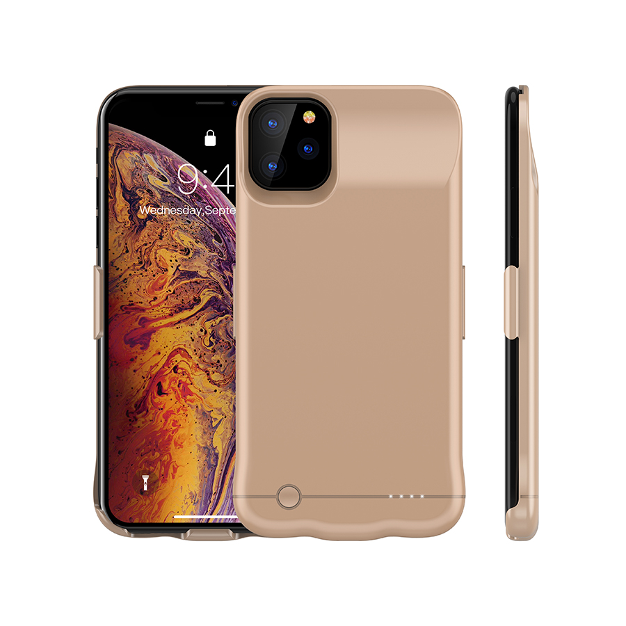 Новинка, распродажа, чехол для аккумулятора IPE 11 PRO 5,8 дюйма с пряжкой, внешний аккумулятор для мобильного телефона 3200 мАч, чехол для iphone