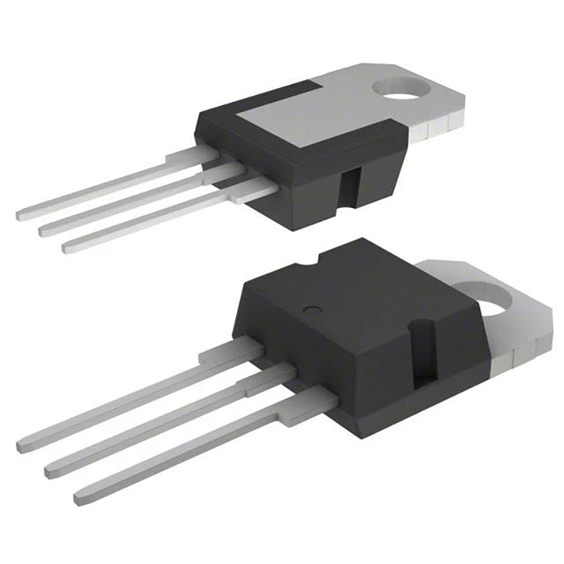 Mosfet Irf540npbf Irf540n to-220 N-Channel 33A 100V Transistors