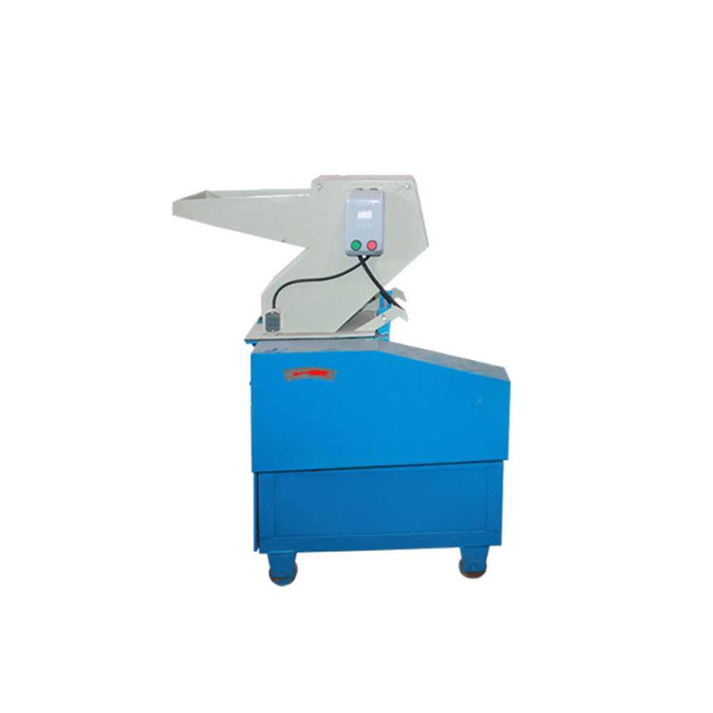 Plastic Crusher Waste Plastic Shredder Grinder Grinding Crushing Machine