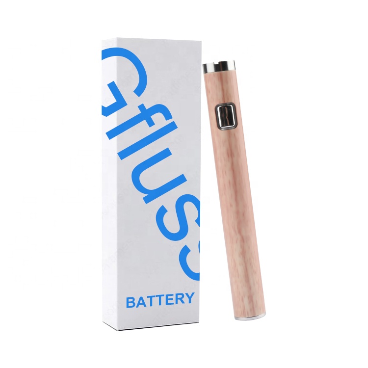 300 mah ручной cbd oil 510 аккумулятор с переменным напряжением