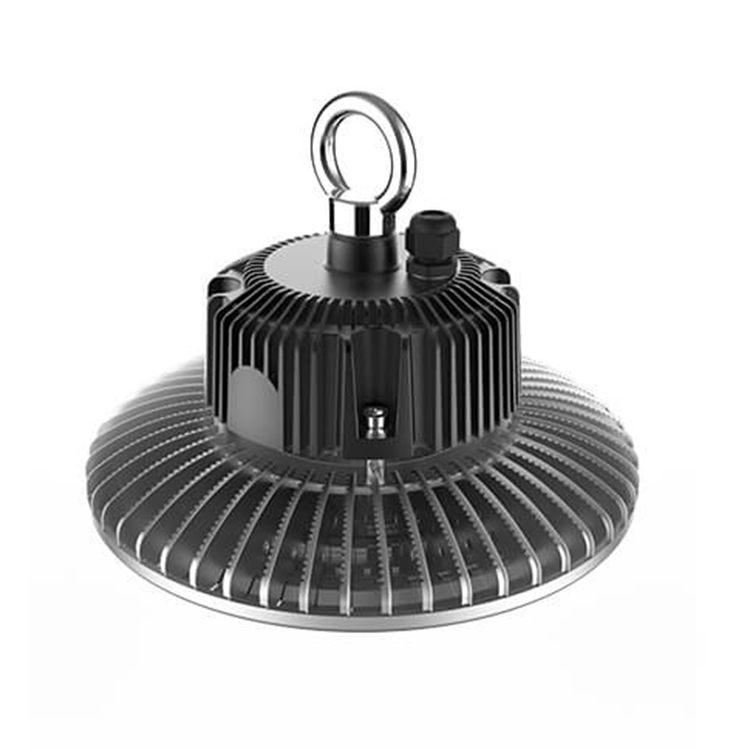 Aluminium Housing Recessed Ceiling Led High Bay Light 200w In Low Best Price Heatsink