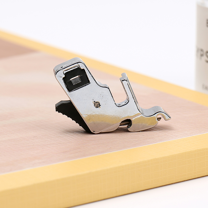 JC High Quality Household Multifunctional Sewing Machine Handle Industrial Spare Parts Presser Foot
