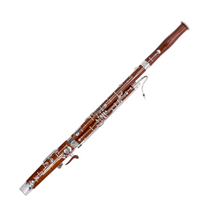 Принимаем OEM, профессиональный кленовый Bassoon JYBSN2902