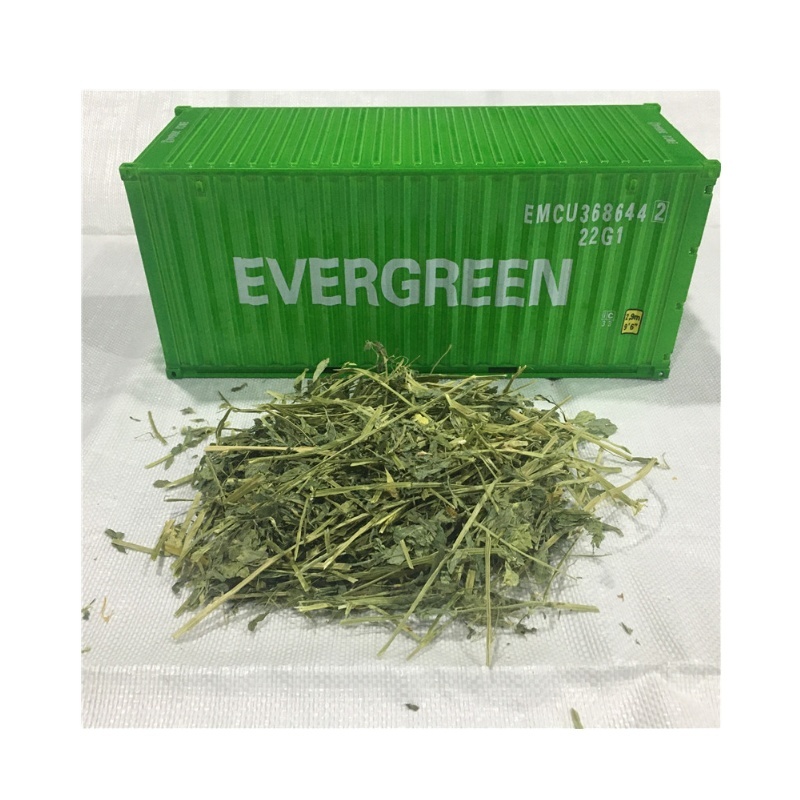 American hay Good alfalfa for Animal Feed Cattle Horse Chicken Pets