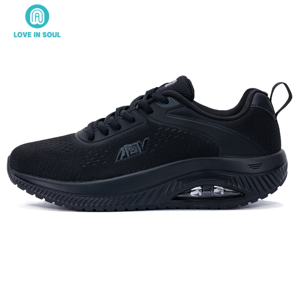 Wholesale Walking Shoes Arch Support Orthotic Platform Sneakers for Plantar Fasciitis Tennis Running Shoes