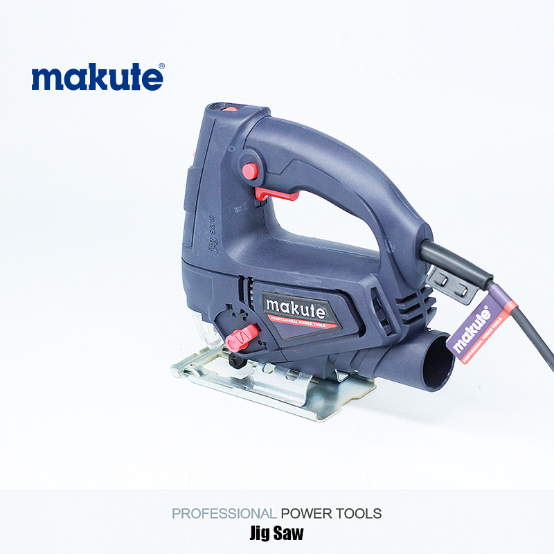 Makute JS012 65 мм 710 Вт деревообрабатывающие электрические инструменты Лобзиковая машина