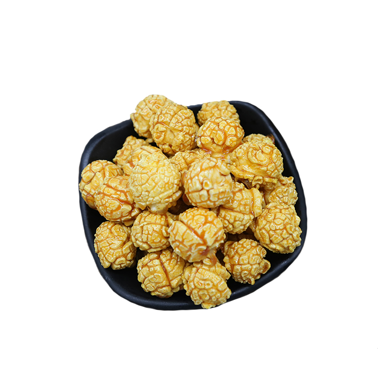 Creamy Flavor Wholesale Best Selling Snacks Products Popcorn