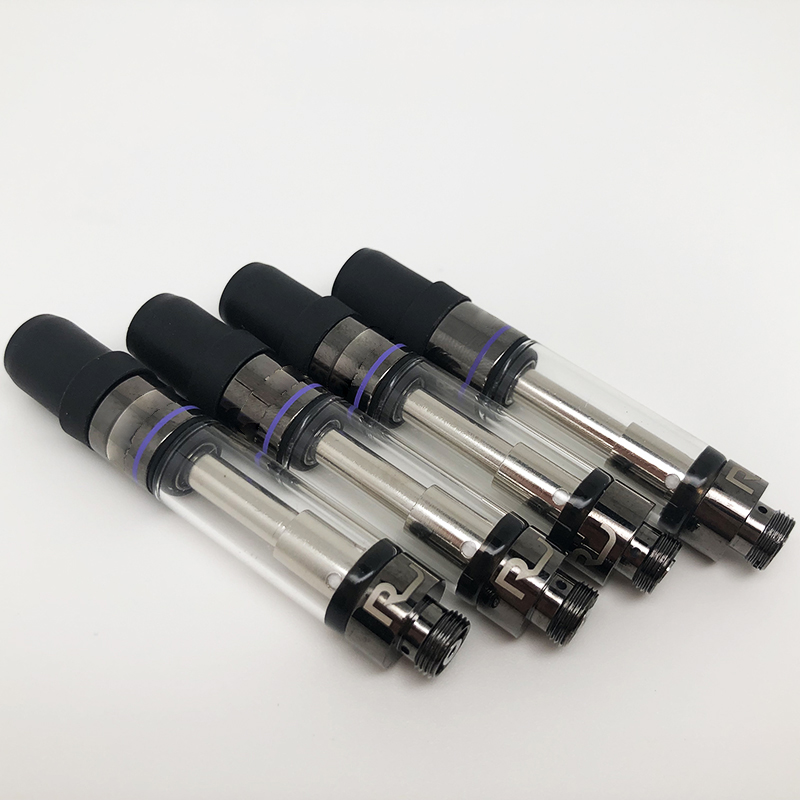 2019 vapeyoung rove картридж упаковка керамическая катушка Vape тележки пустой Vape ручка Rove картридж стеклянный бак 510 нить rove тележки