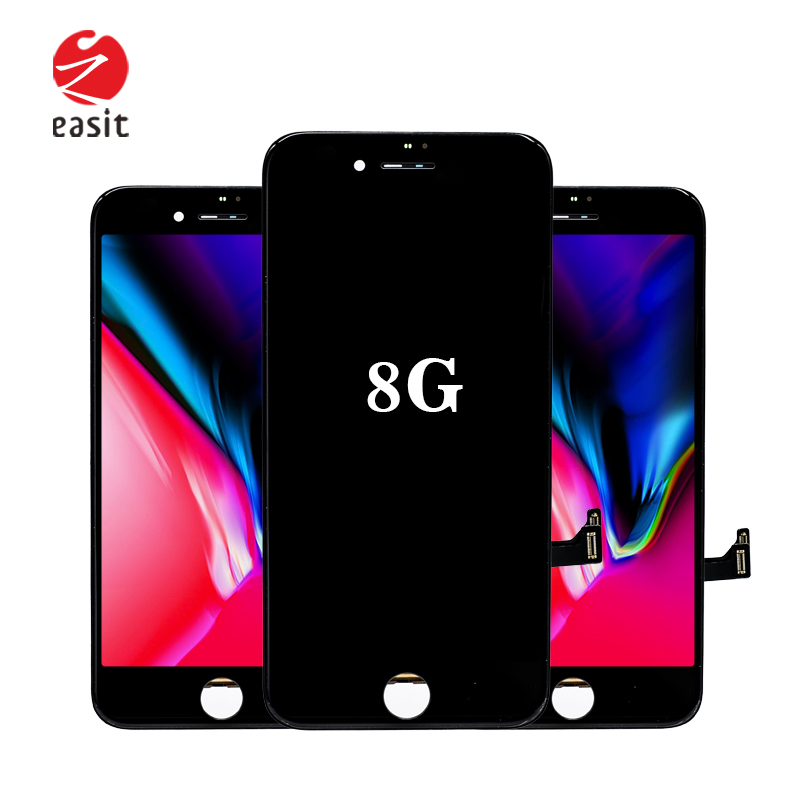 Замена экрана мобильного телефона ЖК-дисплей для IPhone 8G