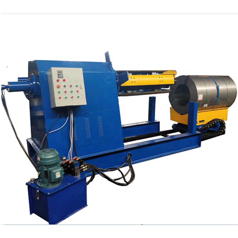 desbobinador porta rollo bobina desbobinador chapa 1500 metal bobina desbobinador