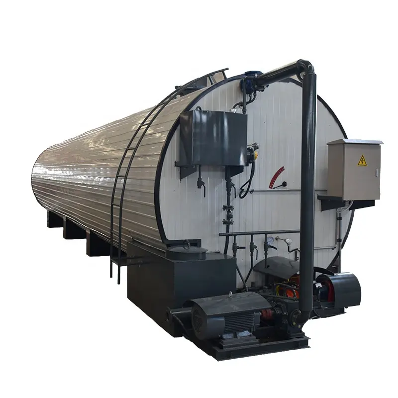 XDEM Horizontal Asphalt Heating Tank  30L Heat-conducting Asphalt Heating Tank