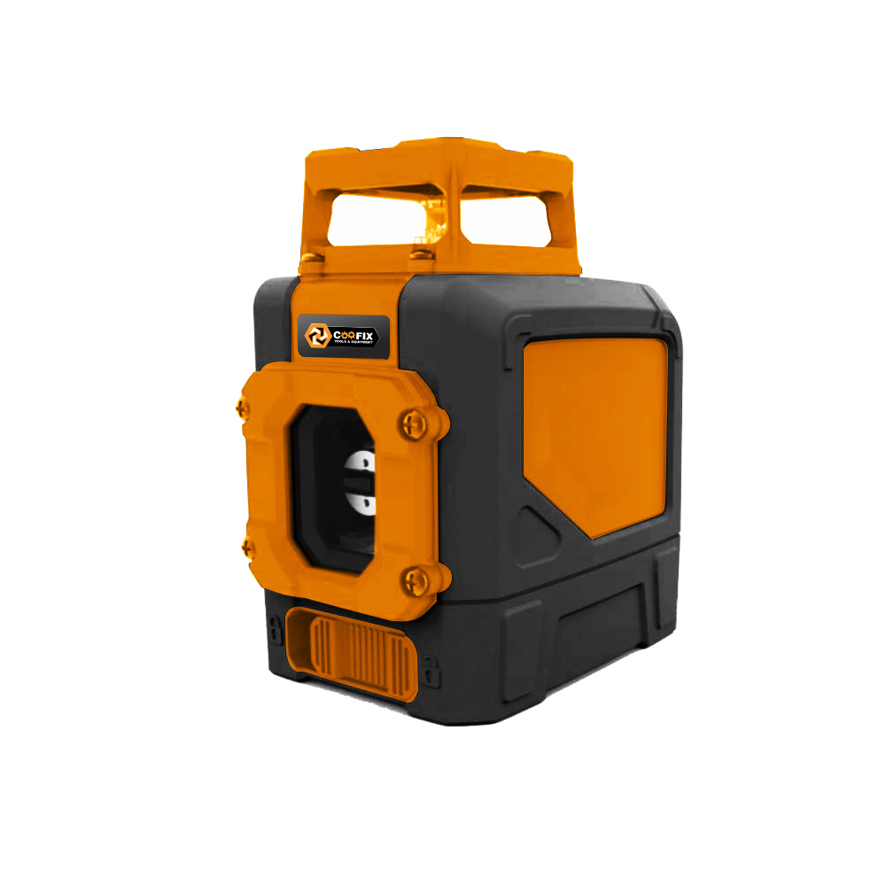 COOFIX CF-903C лазерный уровень 360 5 линейный лазерный уровень лазерные нивелиры