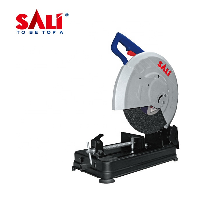 SALI 6355B 2400 Вт Высококачественная многофункциональная машина для резки стали