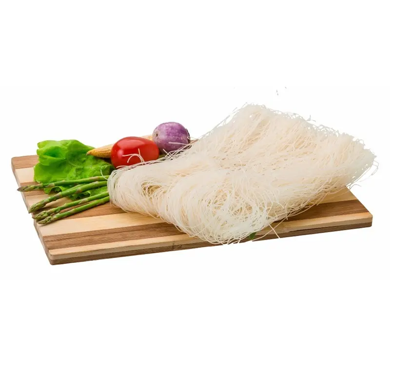 Dry Vermicelli Food Safety Standard Minh Ngoc Brand Manufacturer Best Selling Price Low MOQ Hot Gain Products Delicious