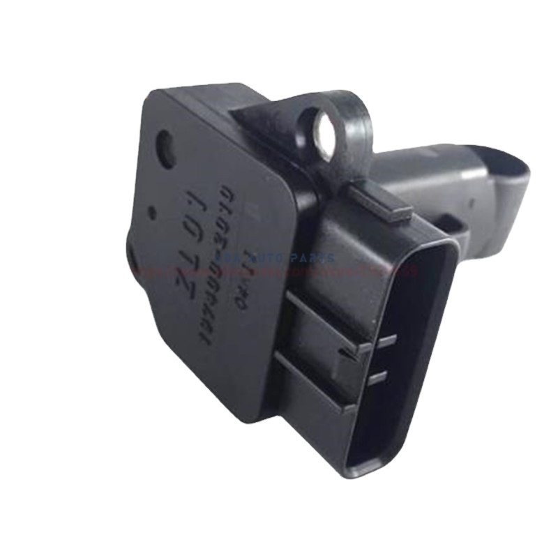 ZL01-13-215 Оригинальный OEM ZL0113215 массового расхода воздуха МАФ ДАТЧИК ДЛЯ Mazda 3, 5, 6, MX-5 Miata 197400-2010