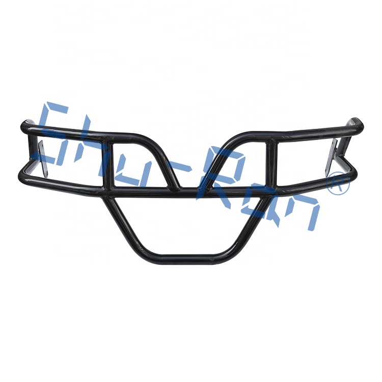 Golf Cart Front Bumper Brush Guard for EZGO TXT