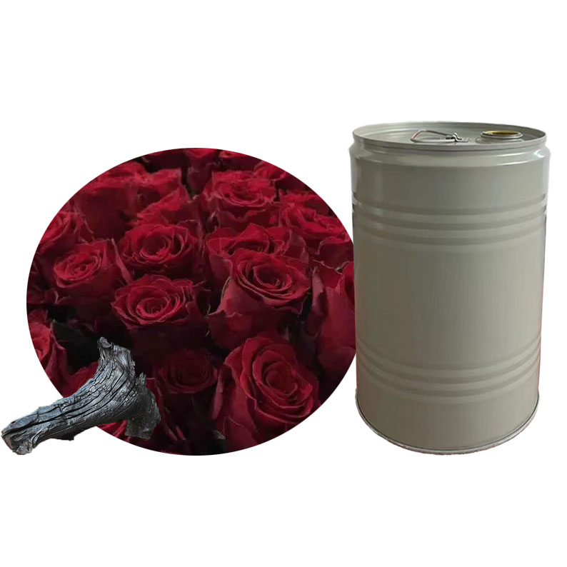 Brand Long lasting concentated Velvet Rose & Oud style perfume fragrance oil