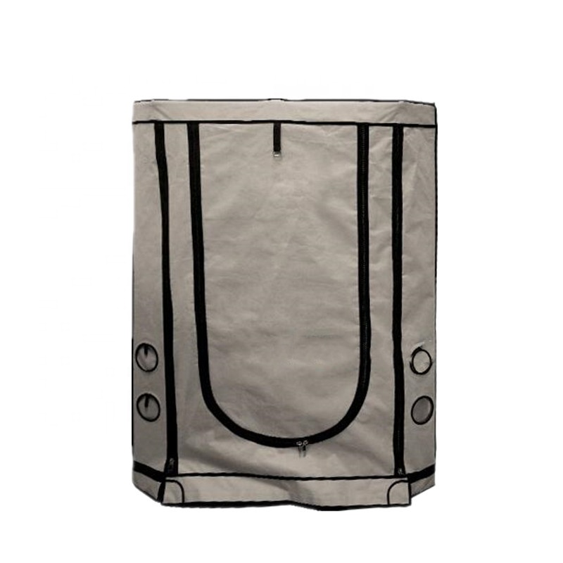 600D hydroponic greenhouse Grow Tent